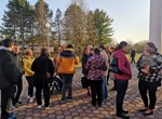 Korizmena duhovna obnova za osobe s invaliditetom i njihove obitelji
